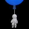 Светильник потолочный ''Космонавт'' LOFTIT Cosmo 10044/250 Blue