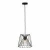 Подвесной светильник Loft It Deseno 10033 Black