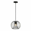 Подвесной светильник Loft It Deseno 10032 Black