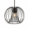 Подвесной светильник Loft It Deseno 10032 Black