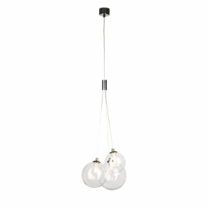 Подвесной светильник Loft it Dew 10090 Clear Подвесной светильник Loft it Dew 10090 Clear