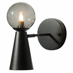 Бра Loft it Halley 10046W Black