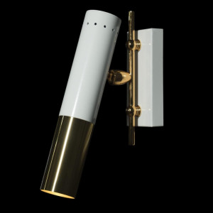 Спот Loft it Ike 9954-W