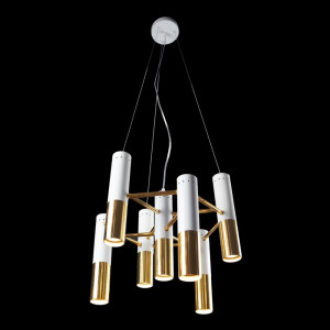 Люстра подвесная Loft It Ike 9954-7