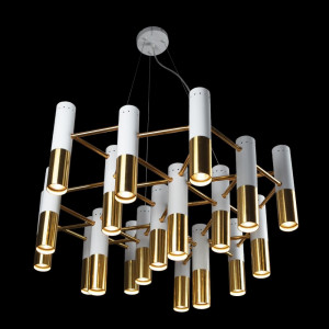 Люстра подвесная Loft It Ike 9954-19