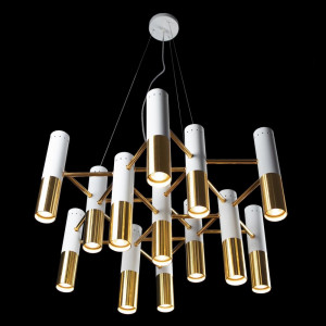 Люстра подвесная Loft It Ike 9954-13