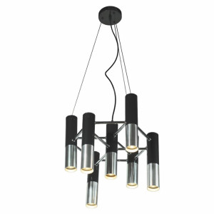 Люстра подвесная Loft It Ike 9953-7