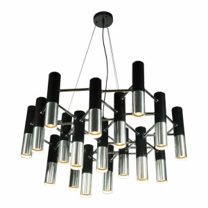 Люстра подвесная Loft It Ike 9953-19