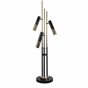 Торшер Loft It Ike 9952-F3