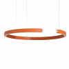 Светильник подвесной светодиодный LOFTIT Ring 10025/600 Orange