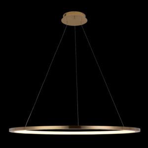 Светильник подвесной светодиодный LOFTIT Ring 10014XL