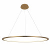 Светильник подвесной светодиодный LOFTIT Ring 10014XL