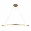 Светильник подвесной светодиодный Loft It Ring 10014XXL