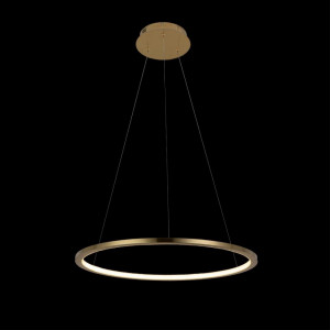 Светильник подвесной светодиодный Loft It Ring 10014M