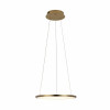 Светильник подвесной светодиодный Loft It Ring 10014S