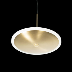 Подвесной светодиодный светильник Loft It Ruedo 10036/200