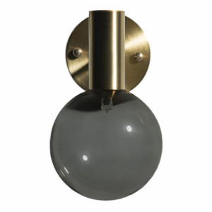 Бра Loft it Tiara 10045W Gold