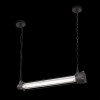 Подвесной светильник Loft IT Tube Loft1601BK