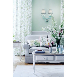 Бра Lucia Tucci Ashanti W1260.2 blue