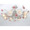 Потолочная люстра Lucia Tucci Fiori Di Rose 114.8