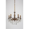 Подвесная люстра Lucia Tucci Firenze 141.5 Antique