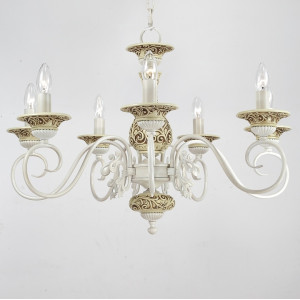 Подвесная люстра Lucia Tucci Latina 136.7