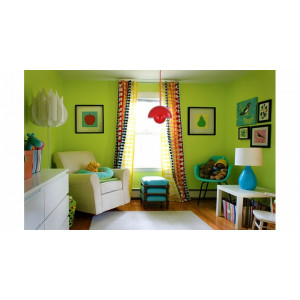 Подвесной светильник Lucia Tucci Narni 197.1 Rosso