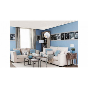 Подвесной светильник Lucia Tucci Narni 1942.1 White