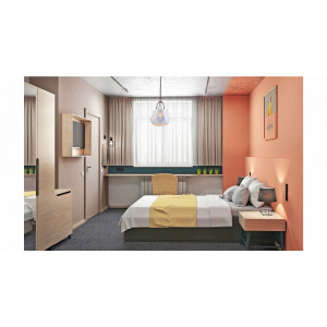 Подвесной светильник Lucia Tucci Narni 1941.1 White