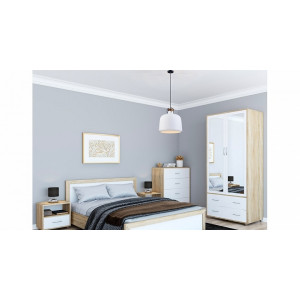 Подвесной светильник Lucia Tucci Narni 1940.1 White