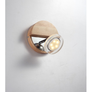 Спот Lucia Tucci Natura W155.1