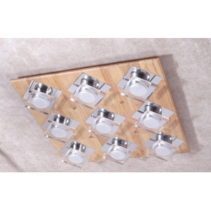 Потолочный светильник Lucia Tucci Natura 073.9 LED