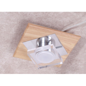 Потолочный светильник Lucia Tucci Natura 073.1 LED