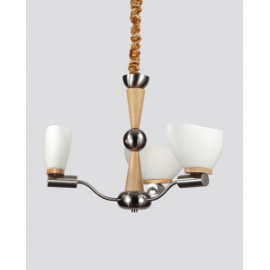 Подвесная люстра Lucia Tucci Natura 150.3