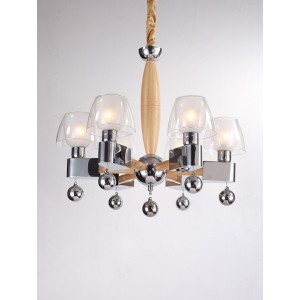 Подвесная люстра Lucia Tucci Natura 088.6
