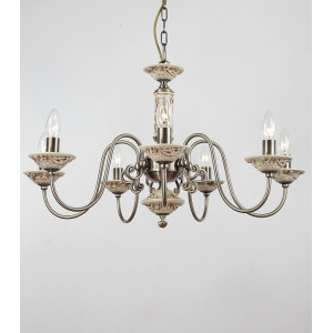 Подвесная люстра Lucia Tucci Novara 134.7