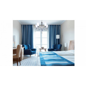 Подвесная люстра Lucia Tucci Rimini 101.5