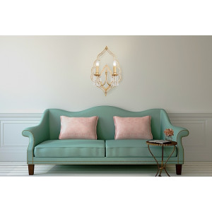 Бра Lucia Tucci Tenerezza W5490.2 Gold