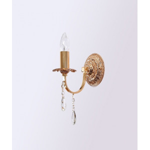 Бра Lucia Tucci Torino W135.1 French Gold