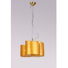 Подвесной светильник Lucia Tucci Vetro-oro 195.3