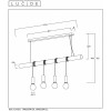 08425/04/30 Подвесной светильник Lucide Jaime