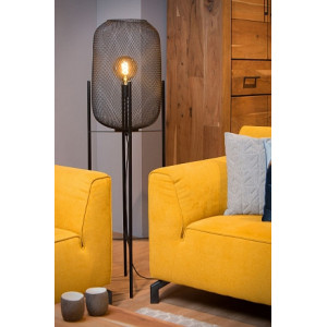 Торшер Lucide Mesh 45785/01/30