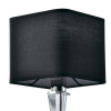 Бра Lumien Hall ALESSANDRIYA LH1057/1W-NK-BK