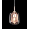 LDP 11337 R.GD Подвесной светильник Lumina Deco Bessa