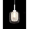 LDP 11337 WT Подвесной светильник Lumina Deco Bessa