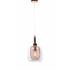 LDP 11337 GD Подвесной светильник Lumina Deco Bessa