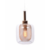 LDP 11337 GD Подвесной светильник Lumina Deco Bessa