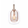 LDP 11337 GD Подвесной светильник Lumina Deco Bessa