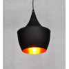 LDP 7712-B BK Подвесной светильник Lumina Deco Foggi 12B