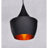 LDP 7712-B BK Подвесной светильник Lumina Deco Foggi 12B